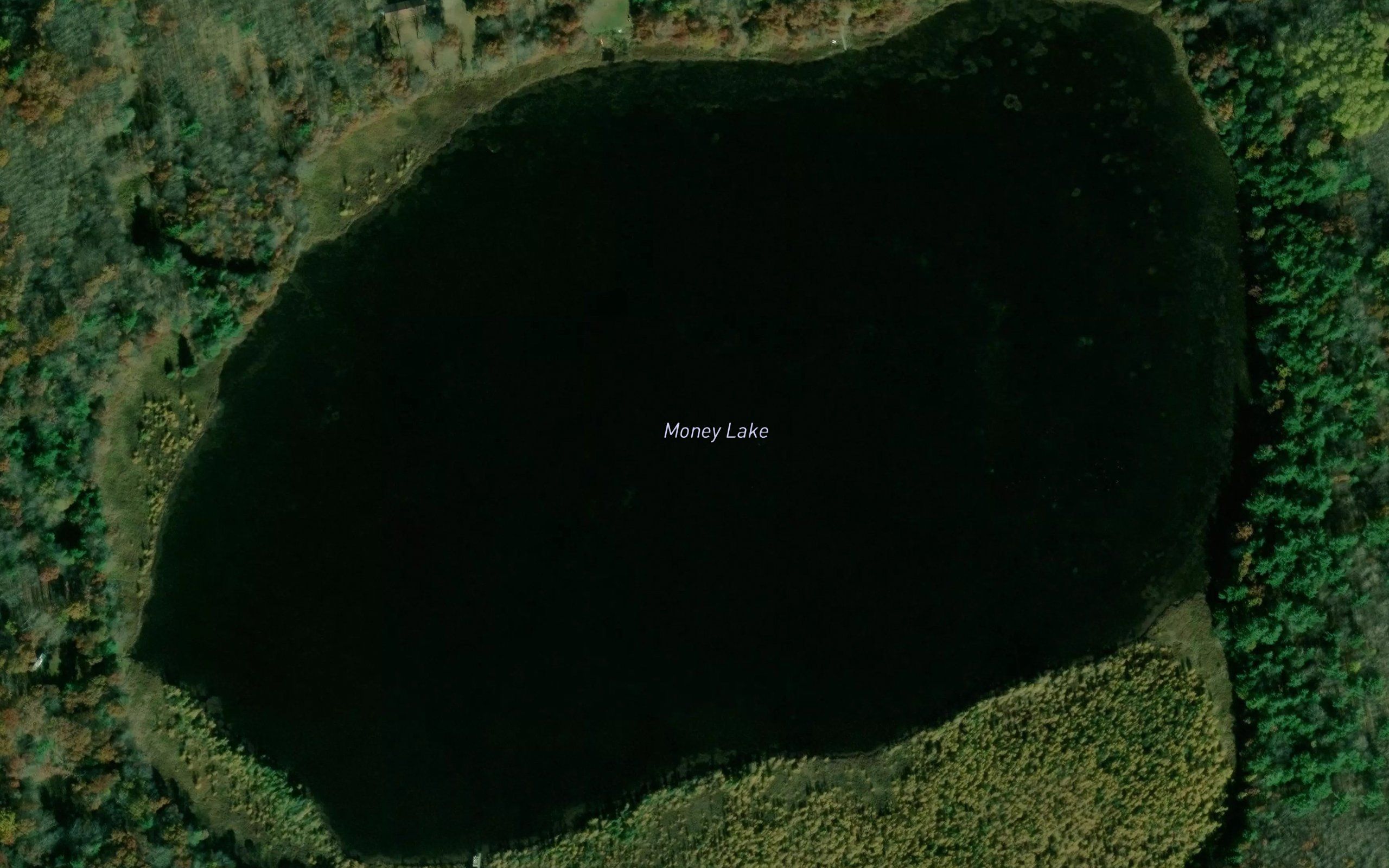 Money Lake