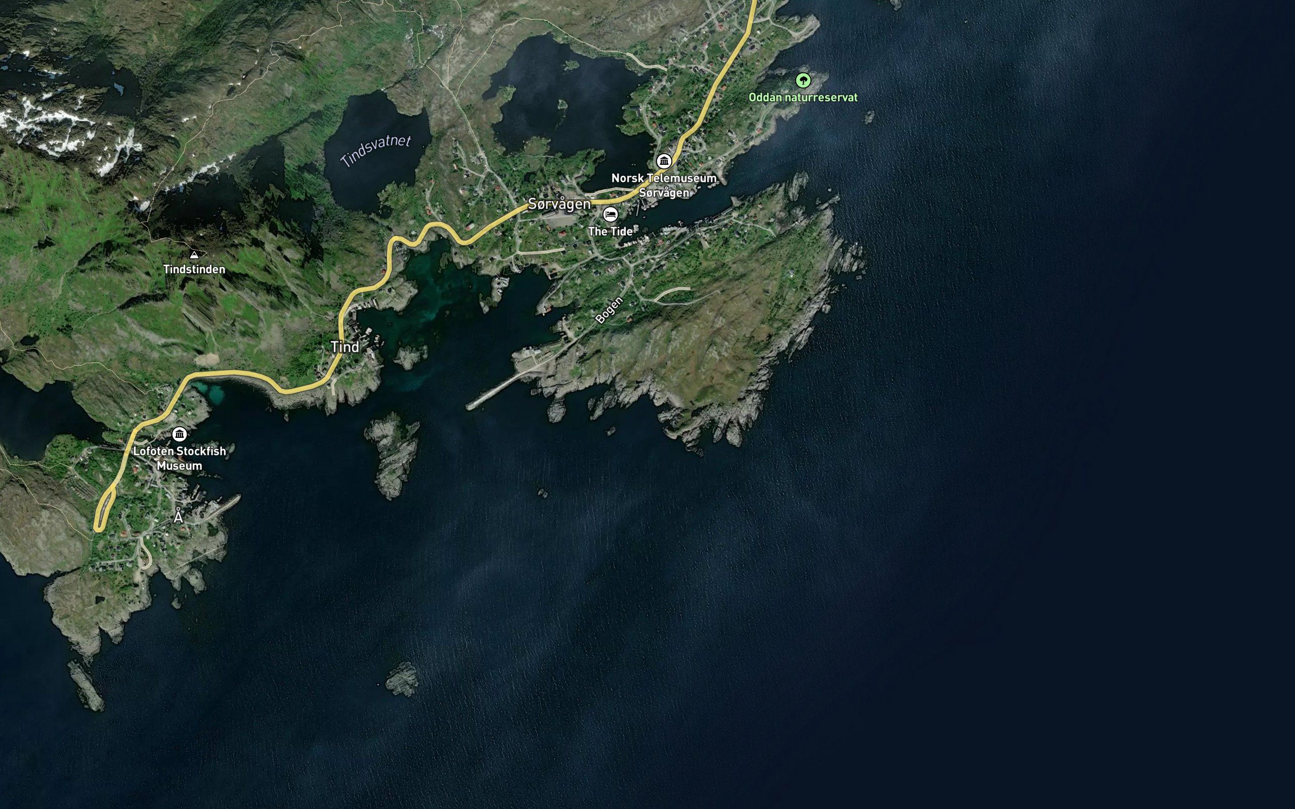 Storvika