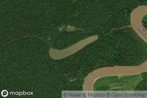 Lago Boa Vista