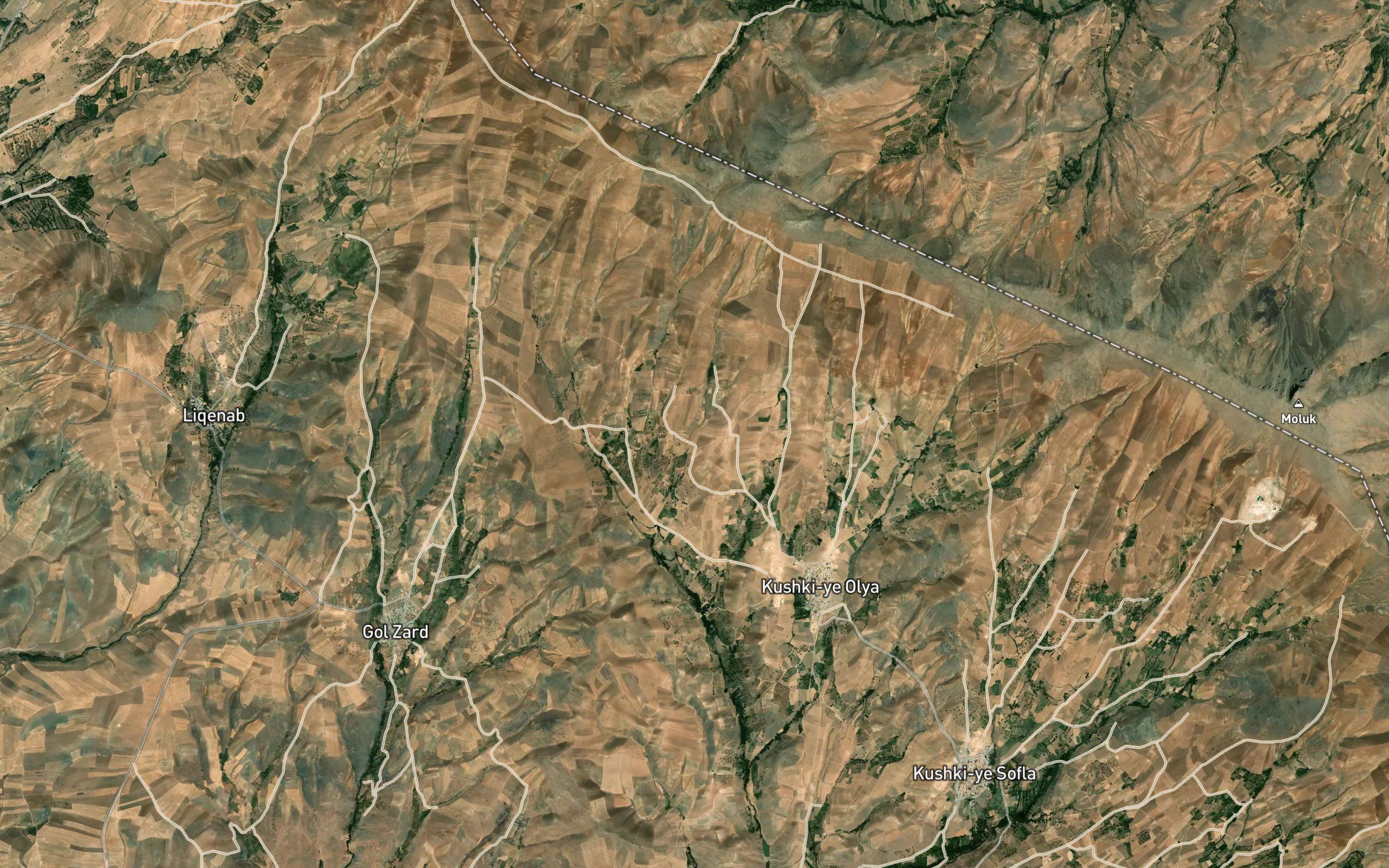 Cheshmeh-ye Hasan