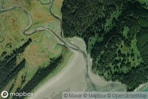 Brown Creek