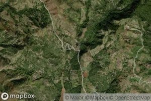 Arroyo Los Cimarrones