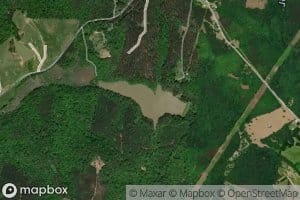 Teasley Lake