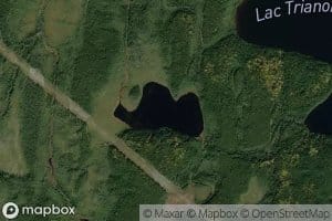 Lac Gautron