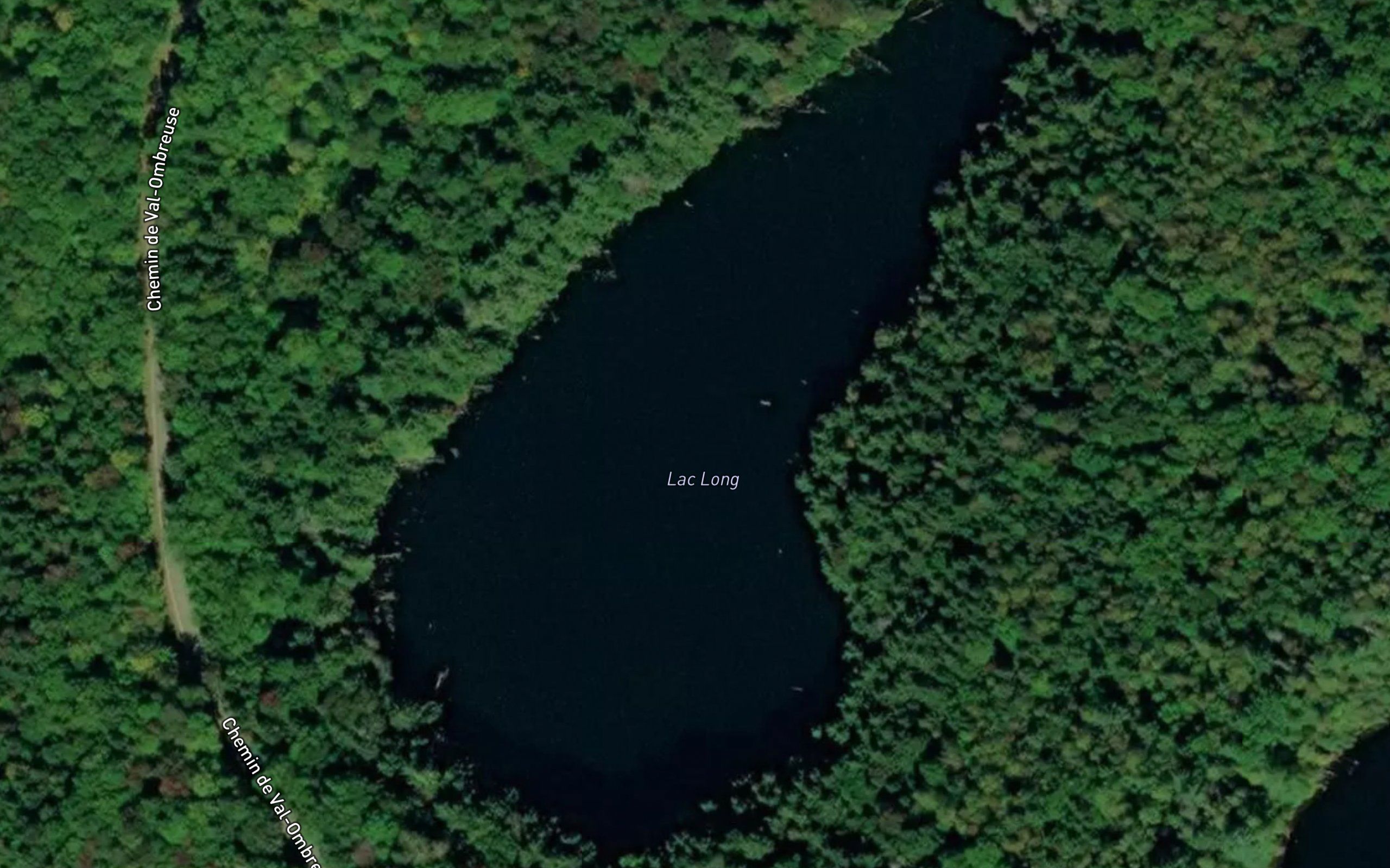 Lac Long
