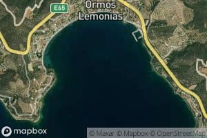 Ormos Panormou
