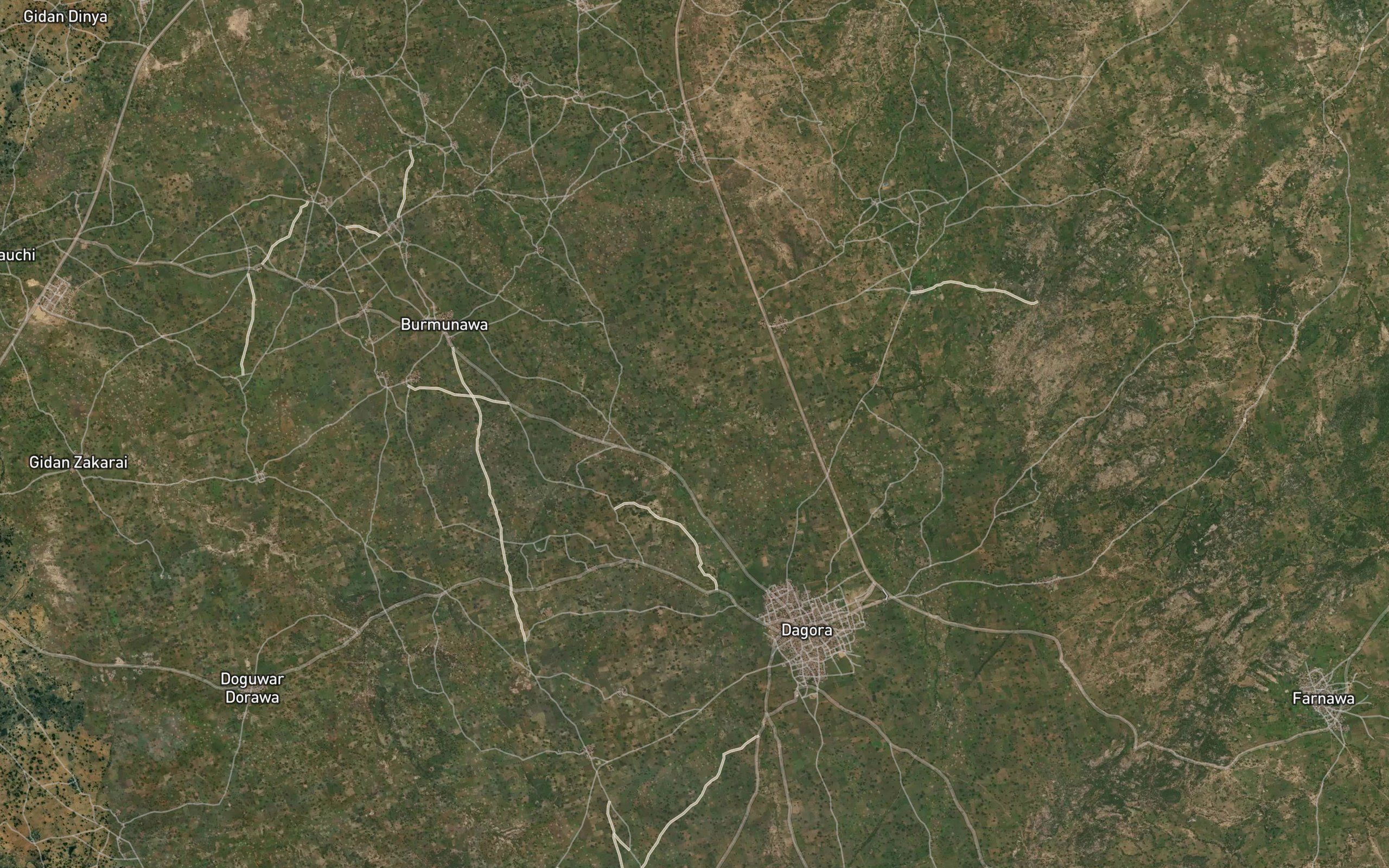 River Gada
