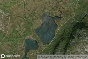 Fjellsetvatna