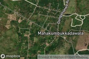 Tirrappankuliya Wewa