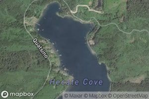 Hecate Cove