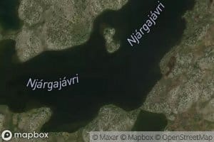 Njargajavri