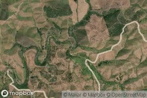 Barranco de Vale de Romeiros