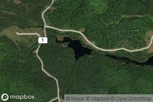 Lac du Sorbier