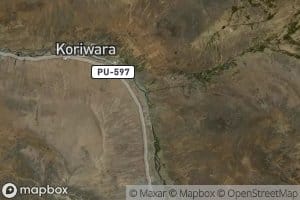 Quebrada Pampamachay