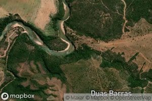 Corrego do Meio