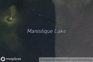 Manistique Lake