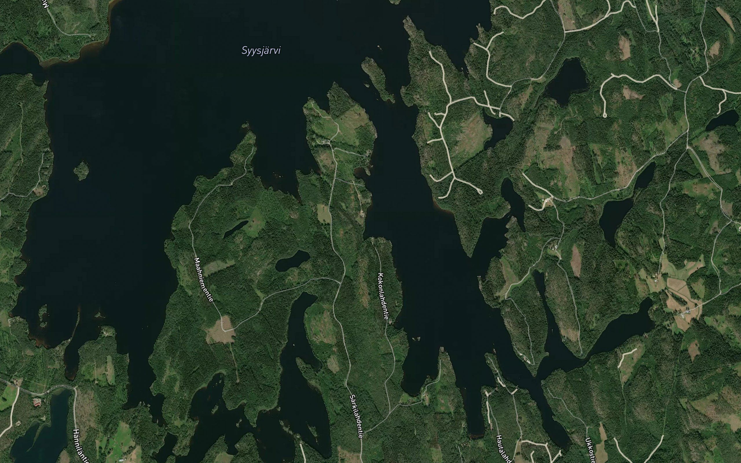 Pailahti