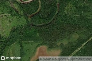 Crown Point Brook