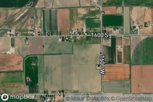 Southwest Lewiston Canal