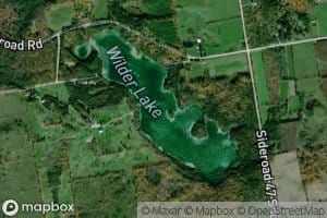 Wilder Lake