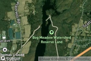 Bog Meadow Reservoir