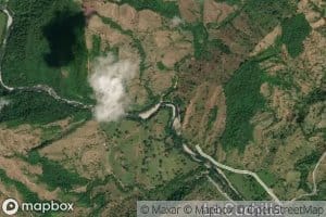 Quebrada La Cuchilla