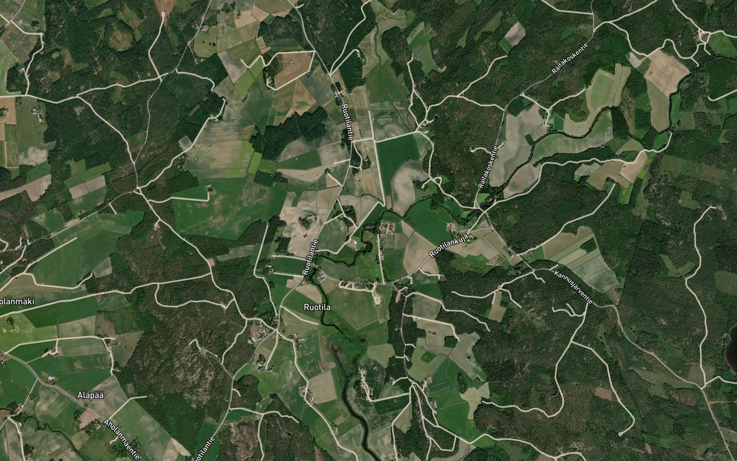 Vahakoski