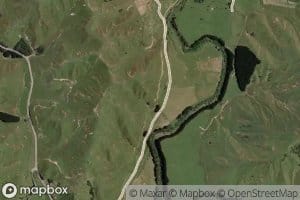 Tiraumea River