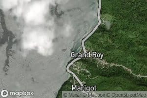 Grand Roy Bay