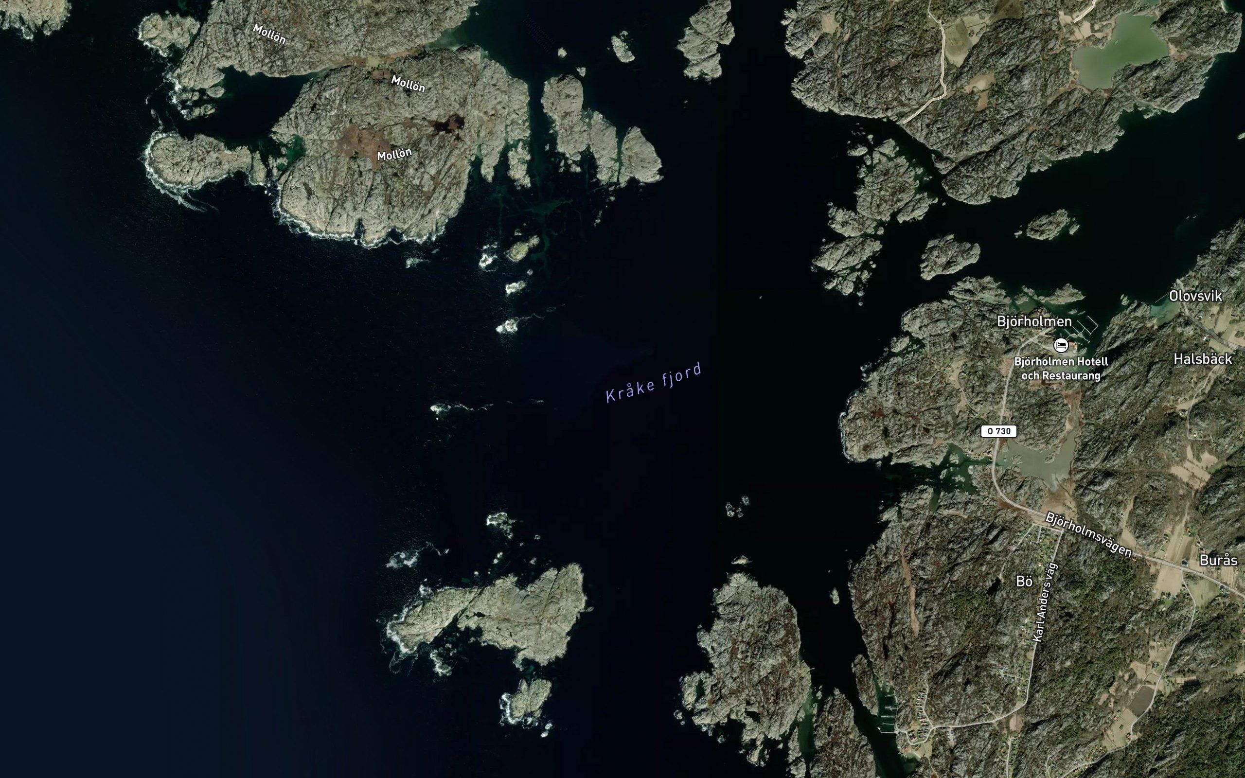 Krakefjord