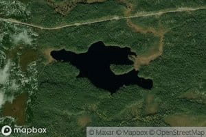 Lac de la Fleche