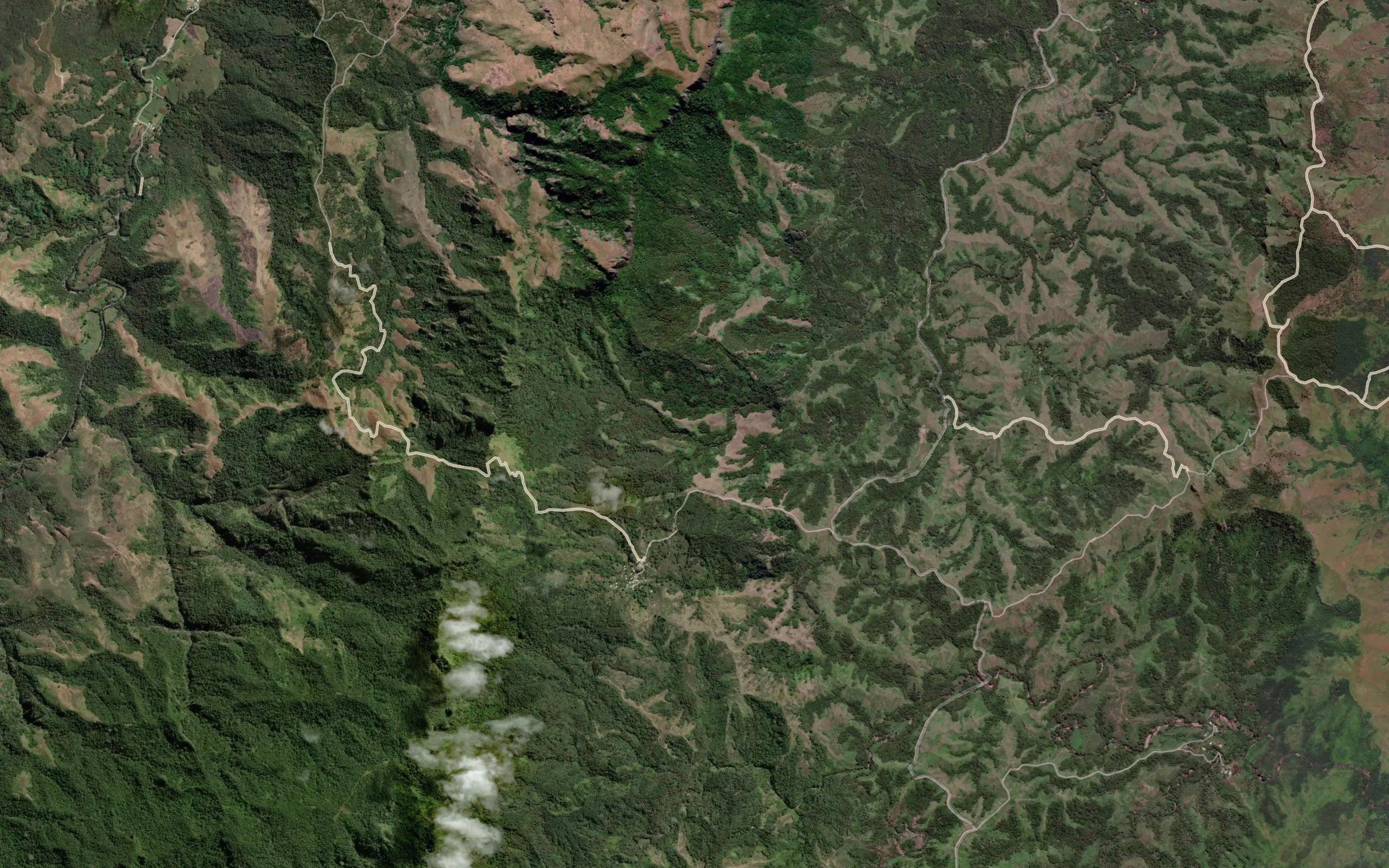 Nalawa Creek