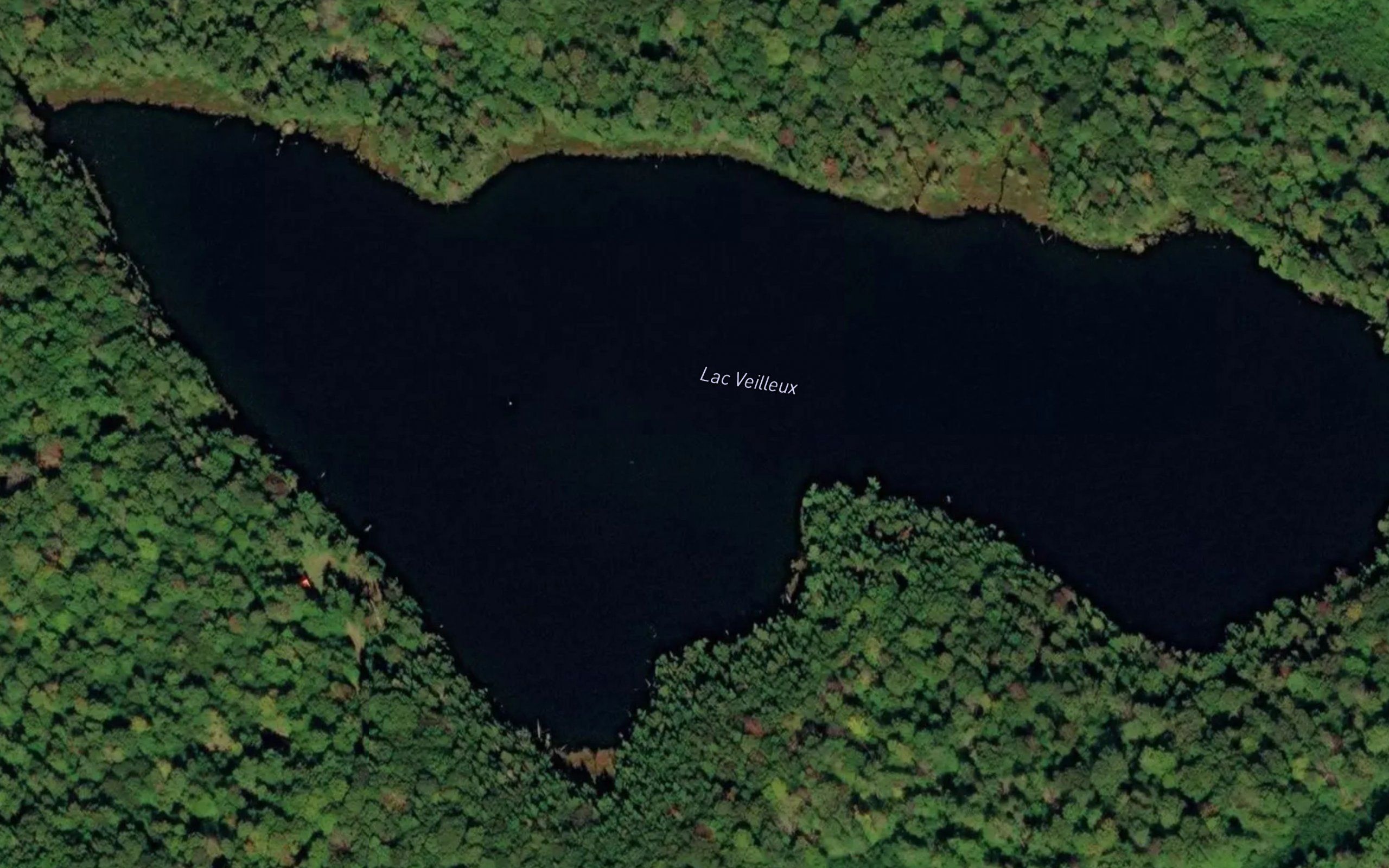 Lac Veilleux