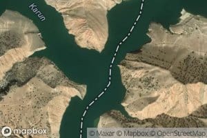 Rudkhaneh-ye Khersan