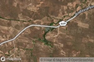 Acude do Barro Vermelho