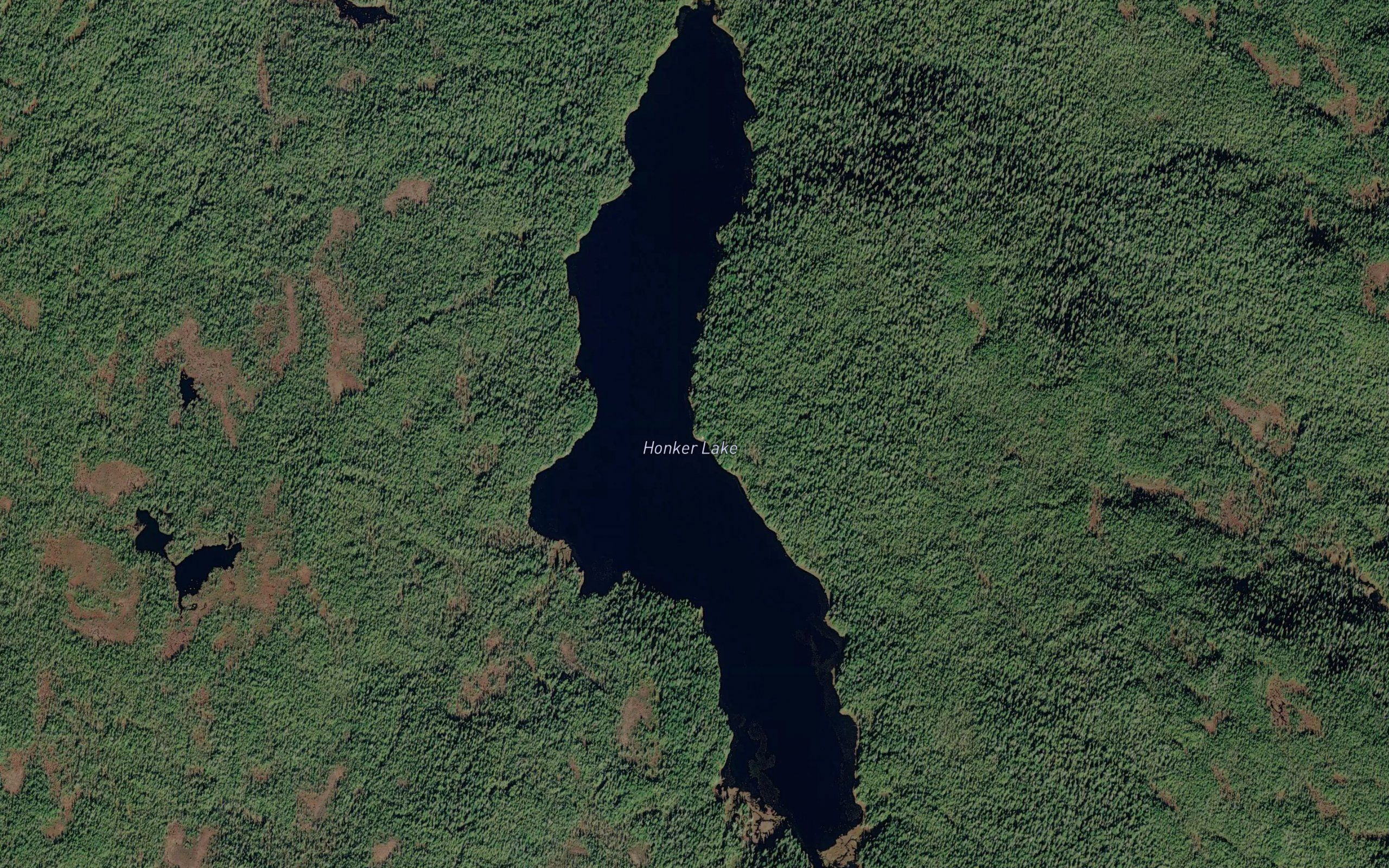 Lake Galea