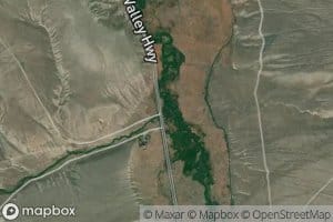 Starlight Creek
