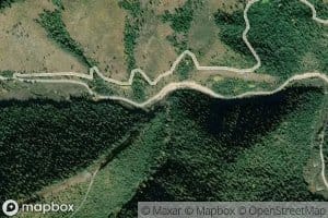 Ramsey Creek