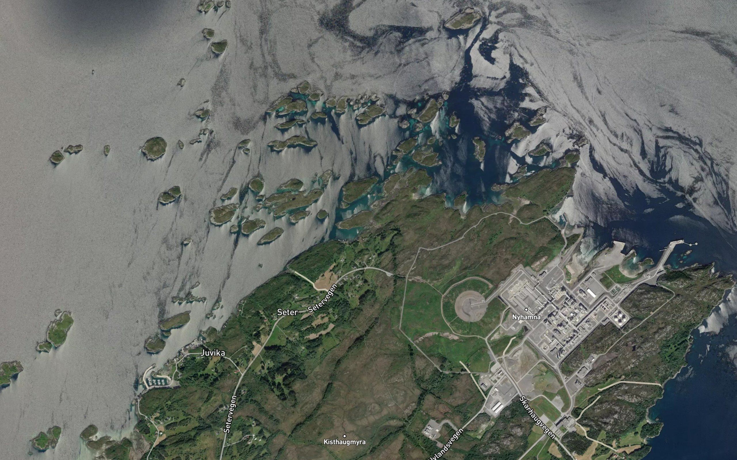 Skitnevalen