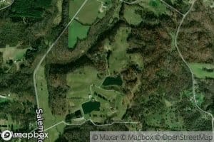 Robins Ridge Golf Club Lake Number Two