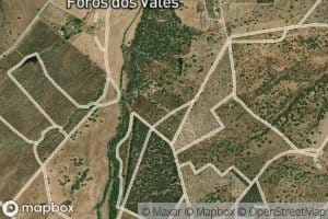 Barranco do Castelo de Ladroes