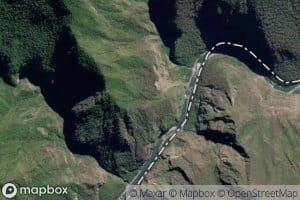 Quebrada de Sanicocha