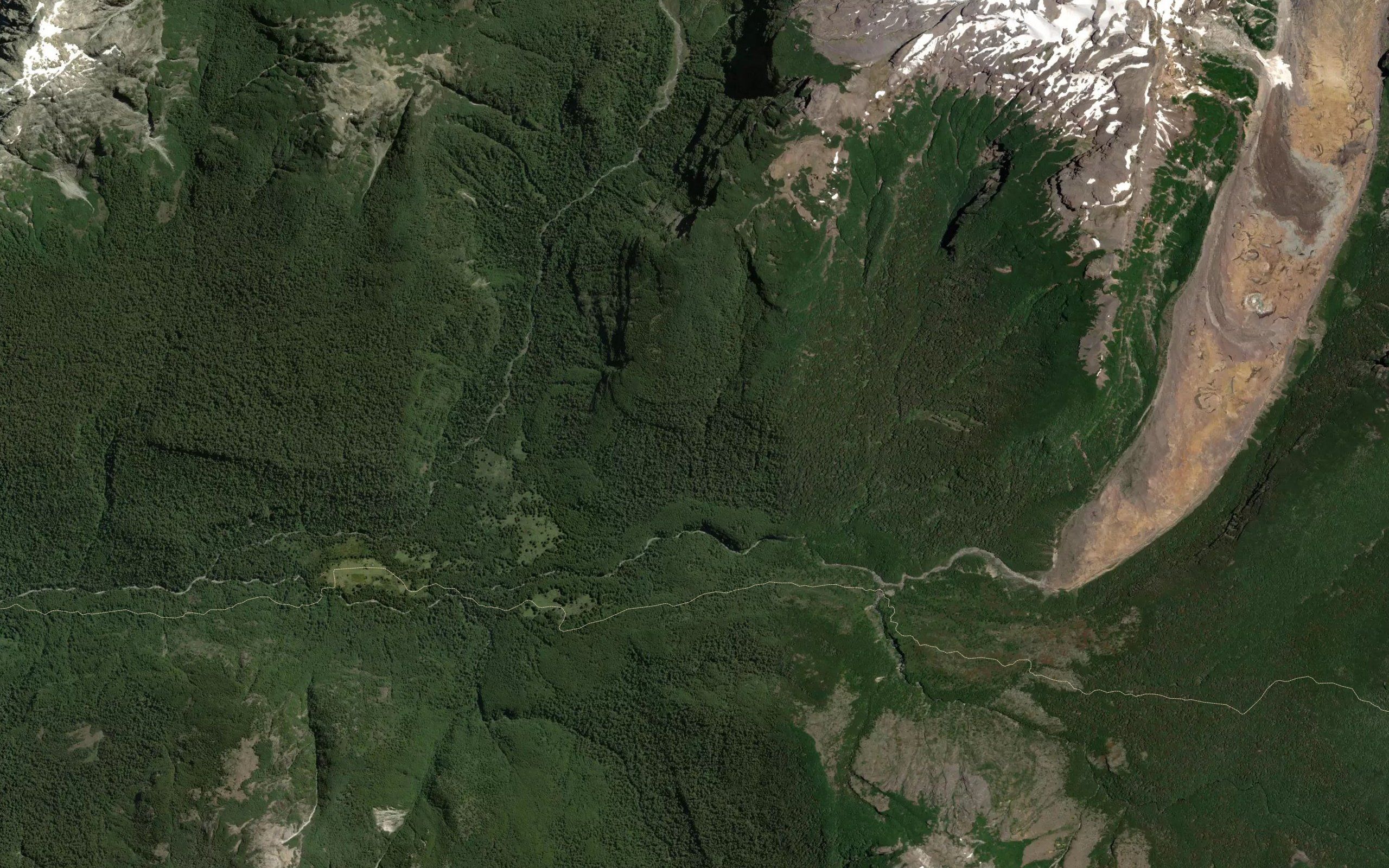 Rio Pequeno