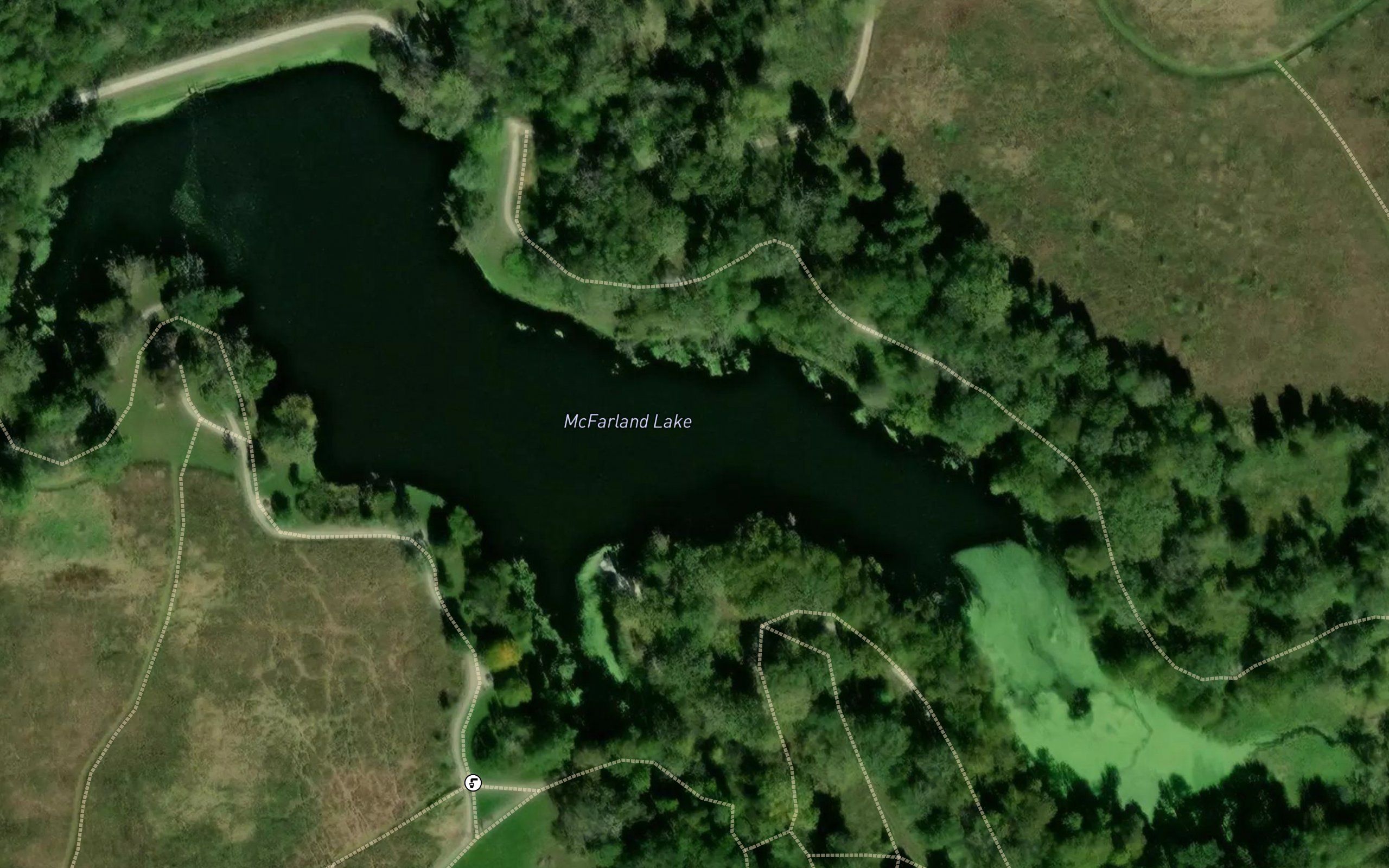 McFarland Lake