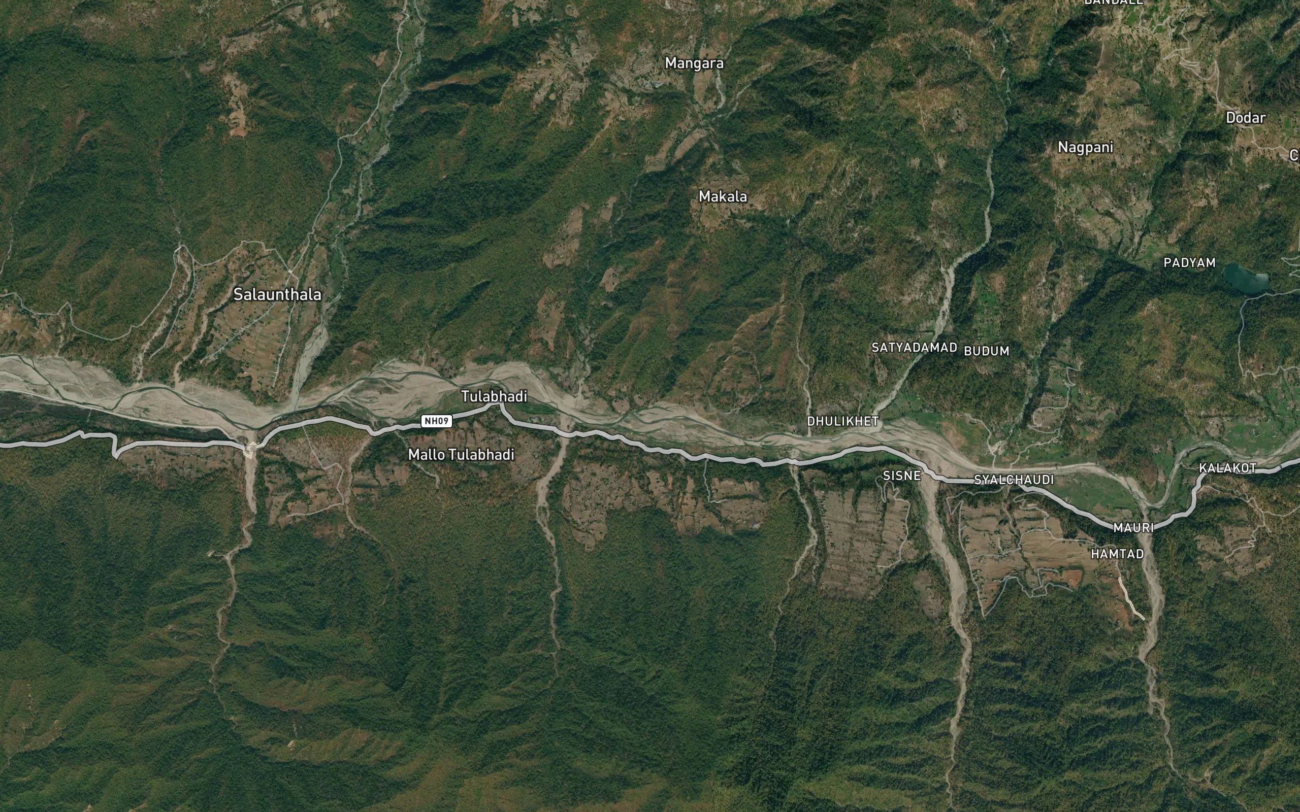 Khar Khola