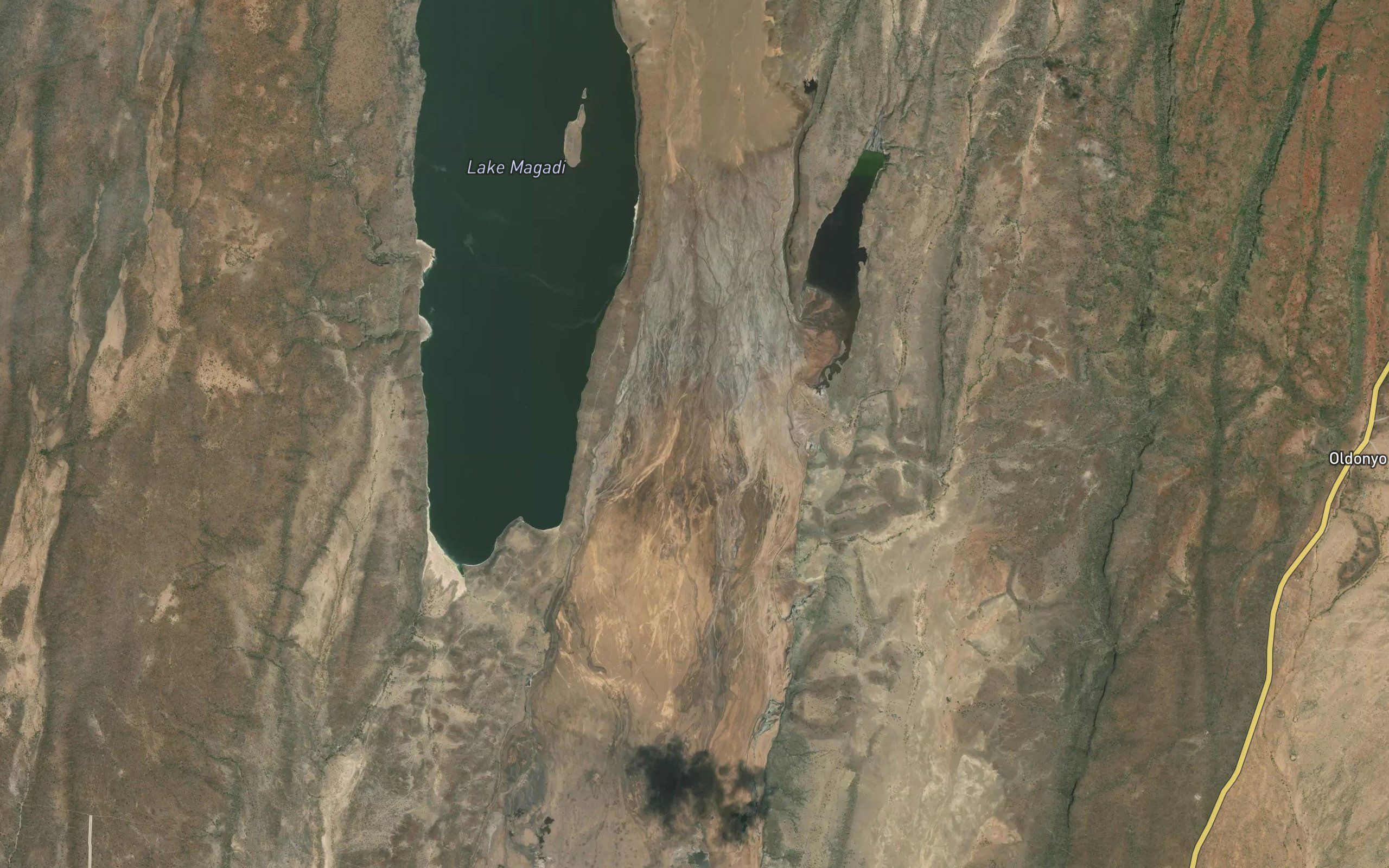 Northern Lagoon