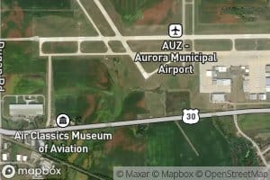 Sugar Grove Branch North