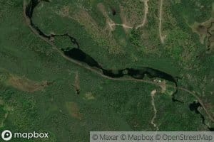 Camp Island Lake