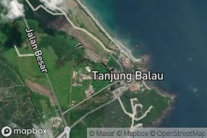 Sungai Tanjung Balau