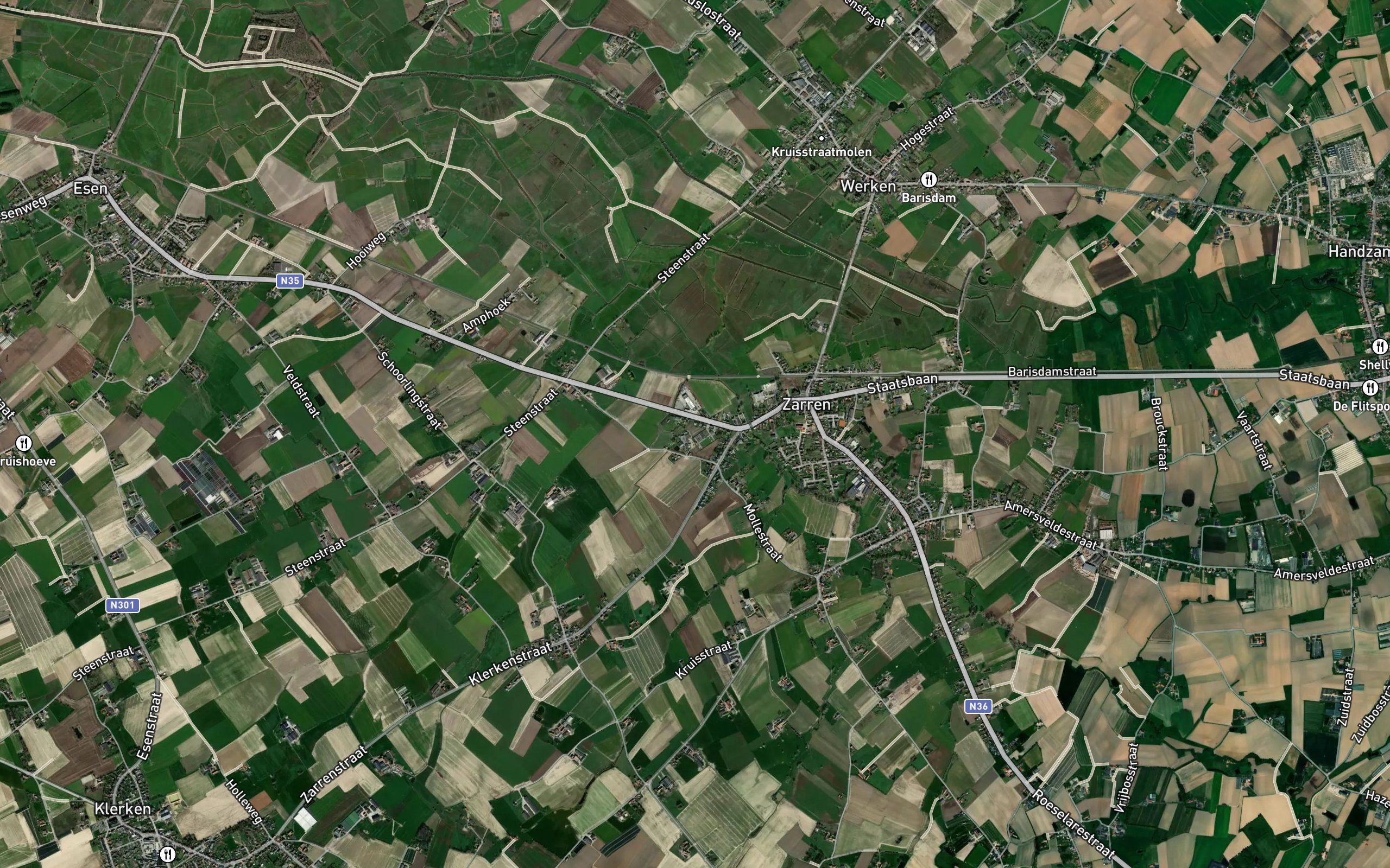 Kalvebeek